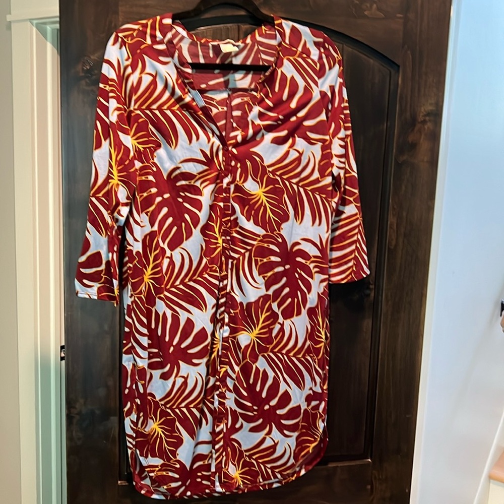 H&M cover up
